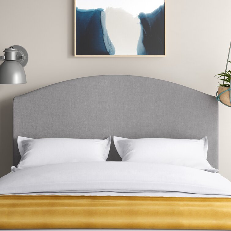 Headboard wayfair outlet queen